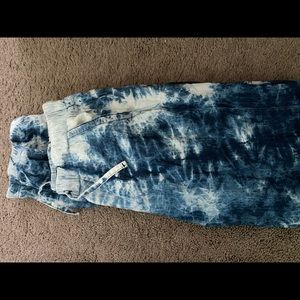Jogger pants